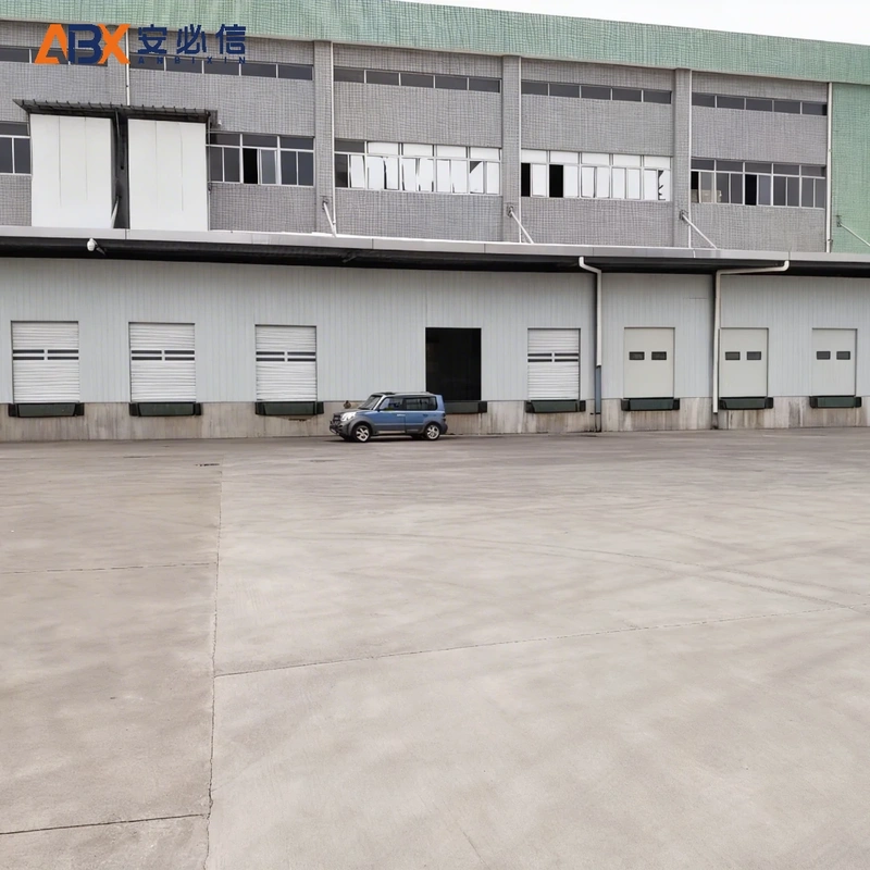 盐城市消防快速门